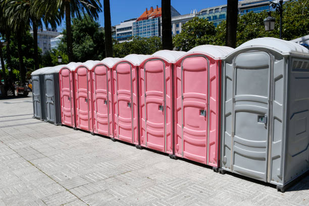 Sterling, GA Portable Potty Rental Company